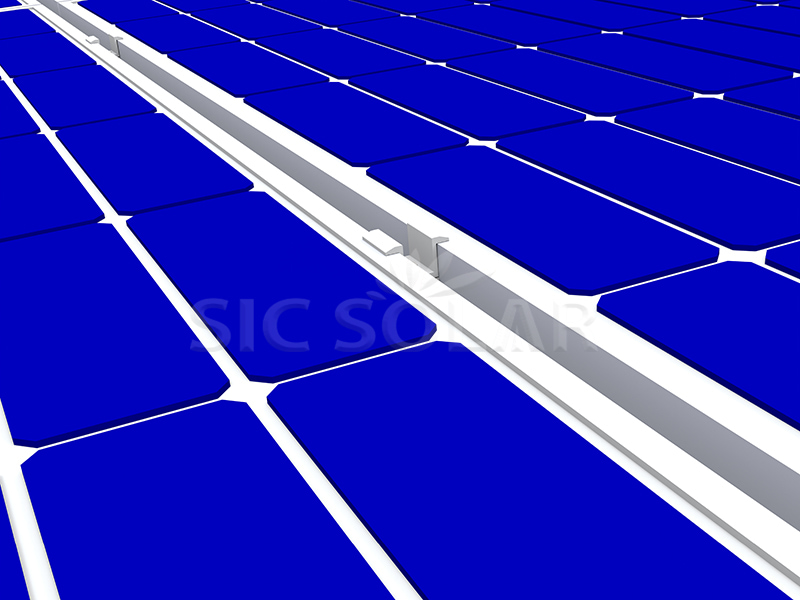 Pv Carport Structures