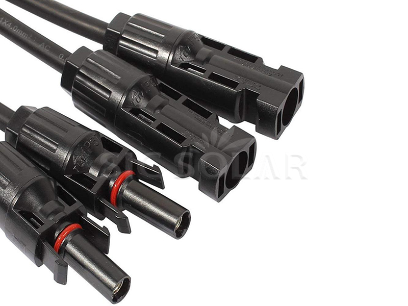 solar cable connector mc4