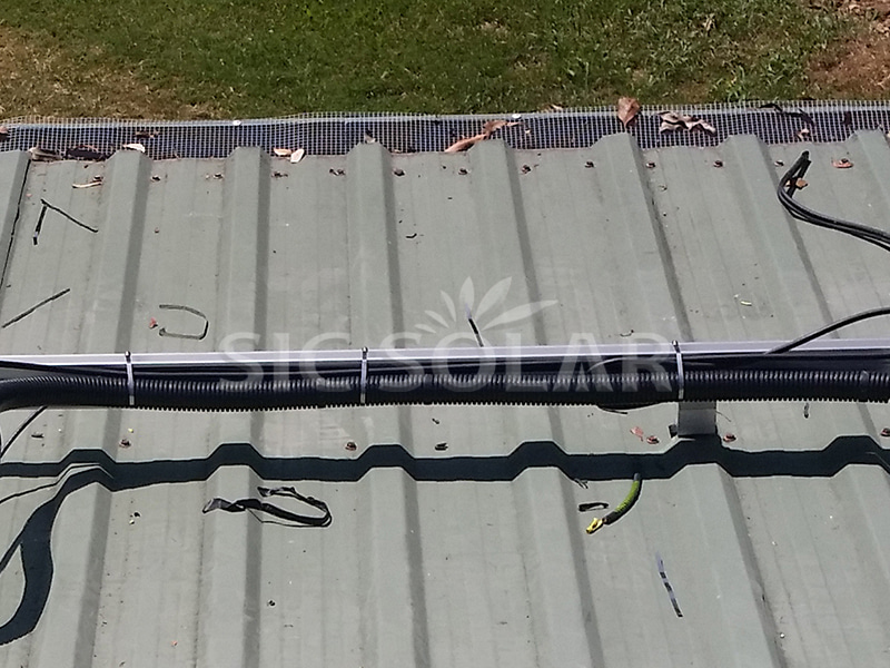 cable ties stainless steel