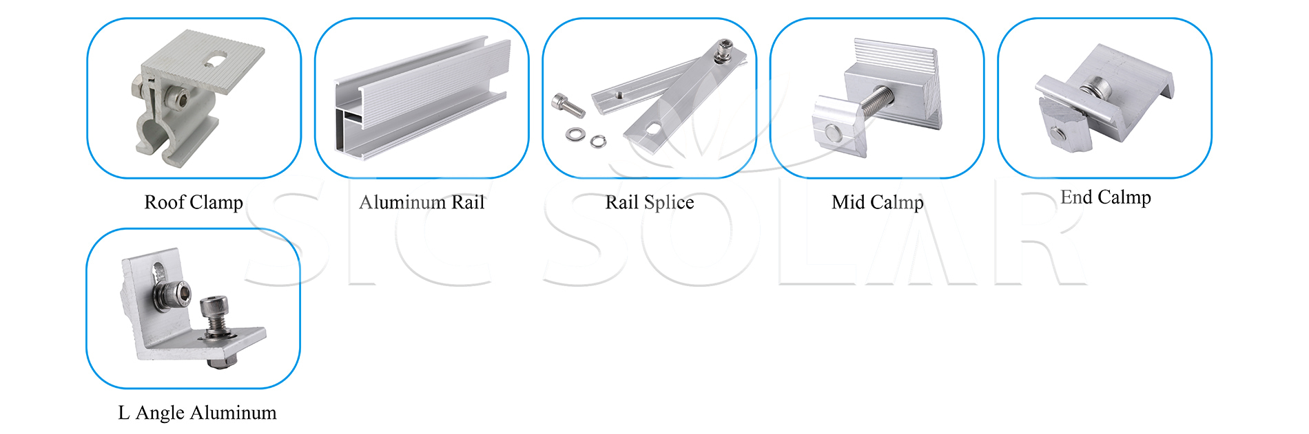 solar roof mounting installation