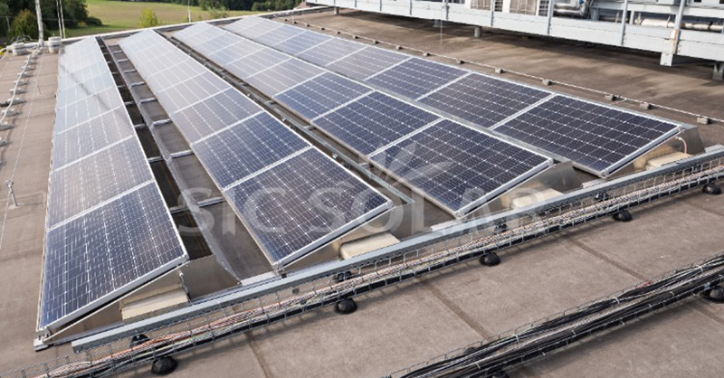 solar rooftop mounting system solar rooftop mounting system