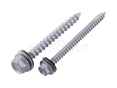 Solar Wood Screws