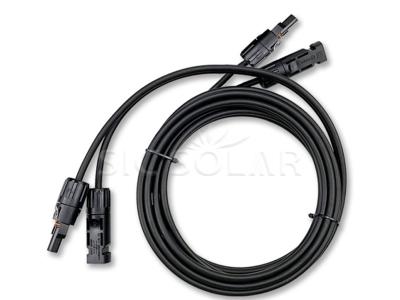 mc4 solar panel connector