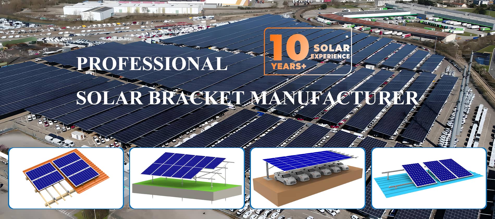 Solar Mounting Systems
