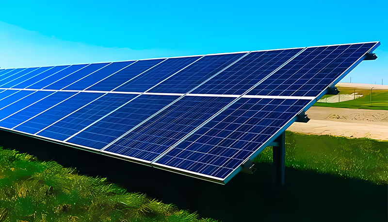 Harga Kontrak Tenaga Suria India Meningkat