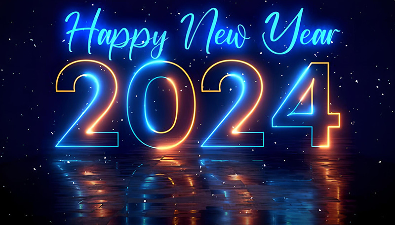 Pengumuman Cuti Tahun Baru