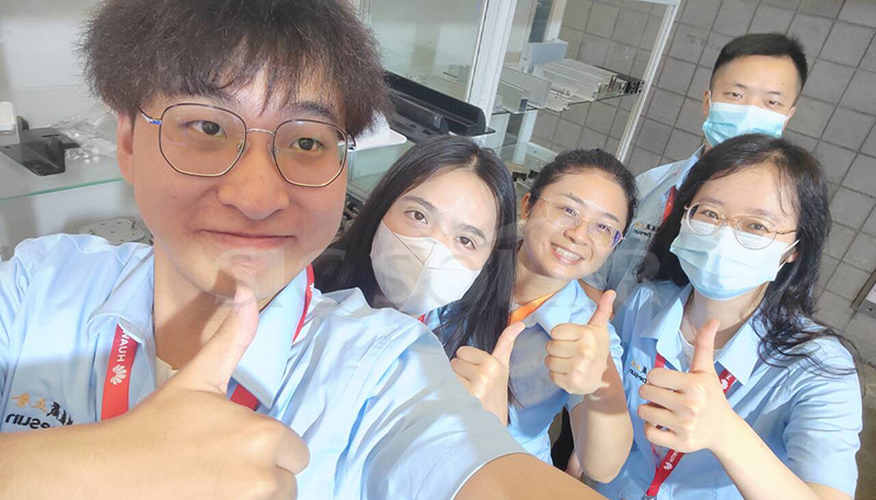 SIC Solar Berjaya Mempamerkan di Shanghai Photovoltaic Exhibition