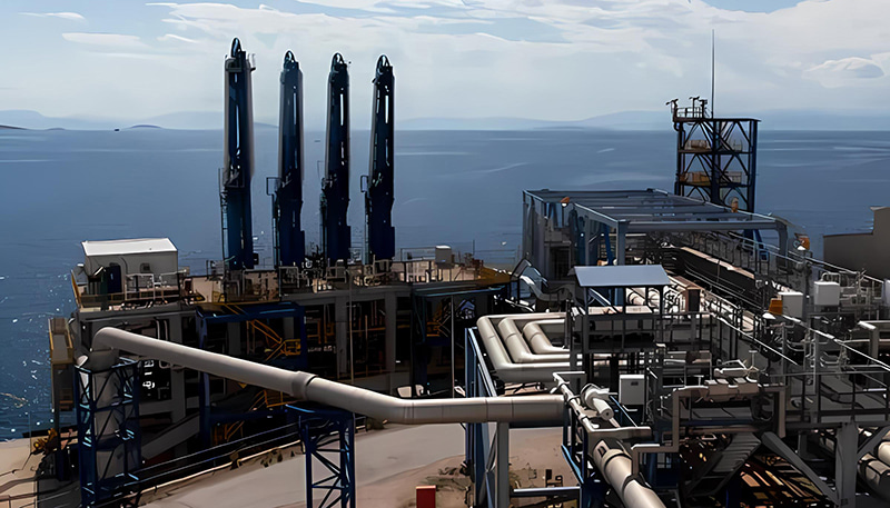 Krisis Tenaga di Eropah, Potensi Tanpa Had dalam Industri Suria