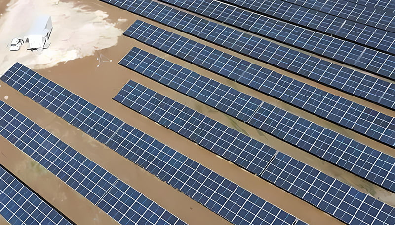 Meningkatkan Pelaburan dalam Tenaga Boleh Diperbaharui di British