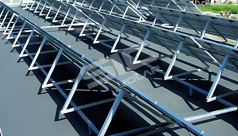 SIC SOLAR memenangi projek tanah 1.6MW di Afrika Selatan